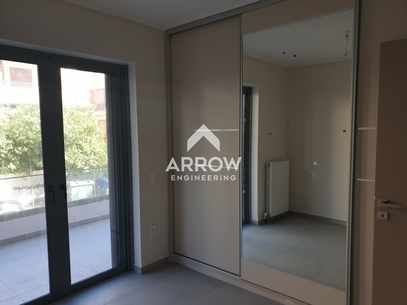 Arrow Engineering