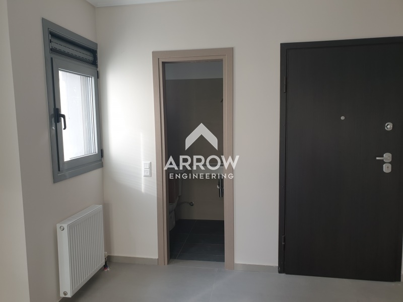 Arrow Engineering