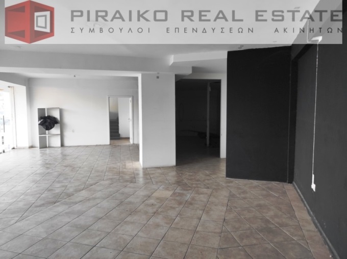 Piraiko Real Estate