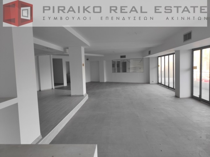 Piraiko Real Estate