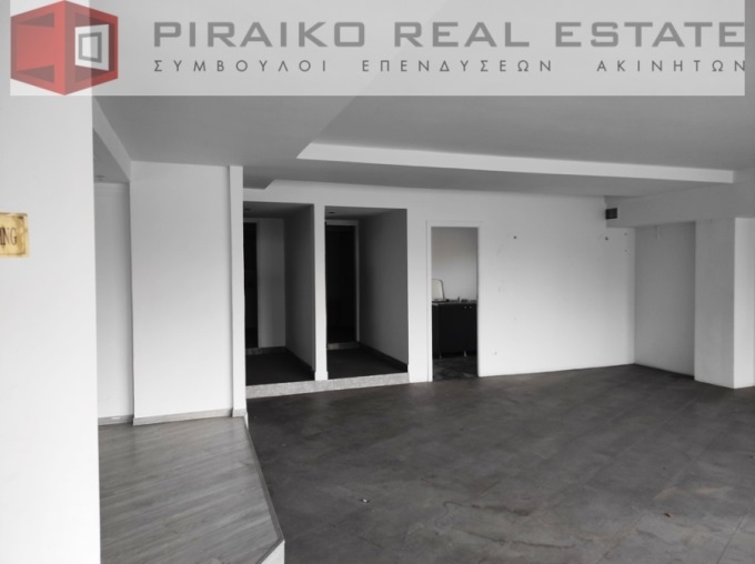 Piraiko Real Estate