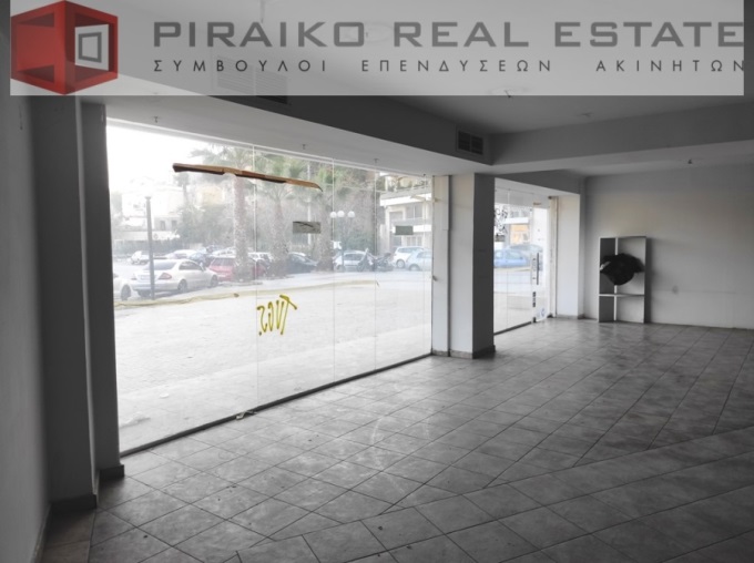 Piraiko Real Estate