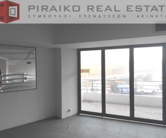 Piraiko Real Estate