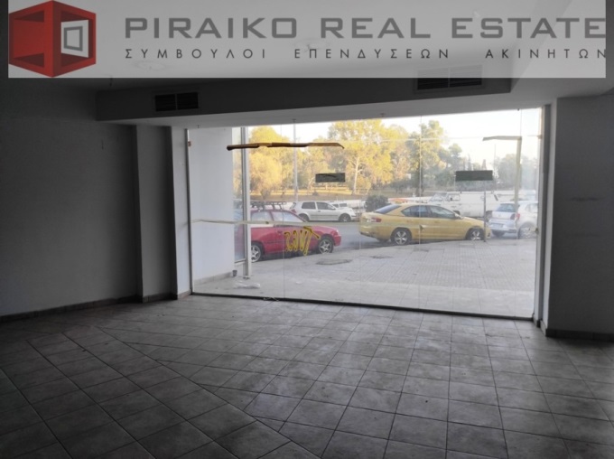 Piraiko Real Estate