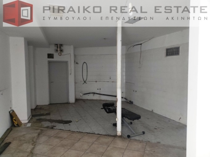 Piraiko Real Estate