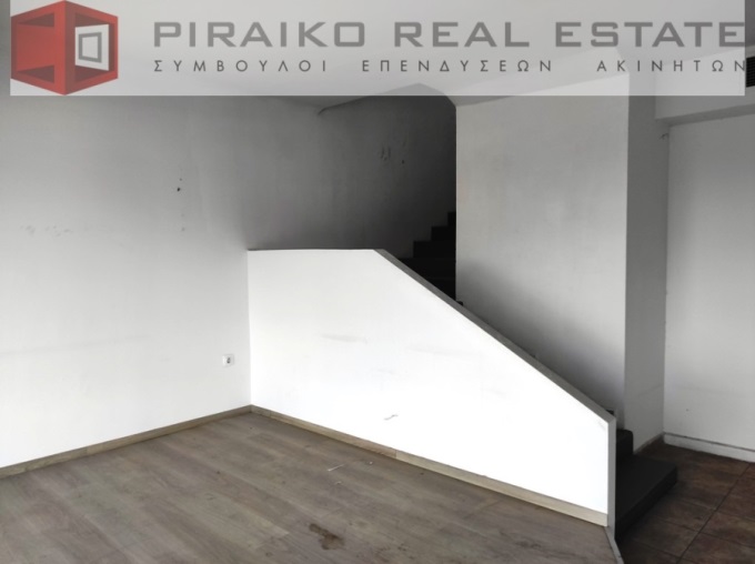 Piraiko Real Estate