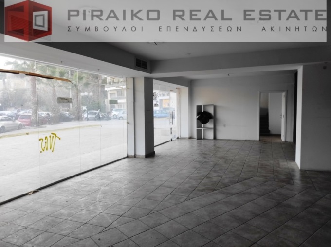 Piraiko Real Estate