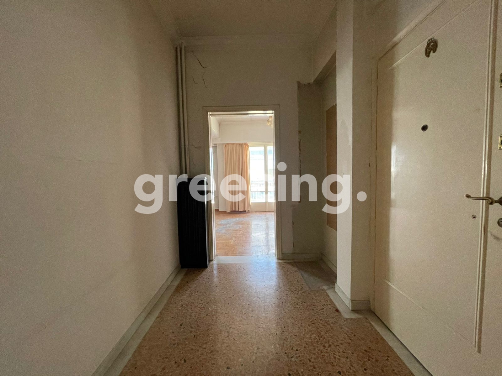 Greecing Real Estate