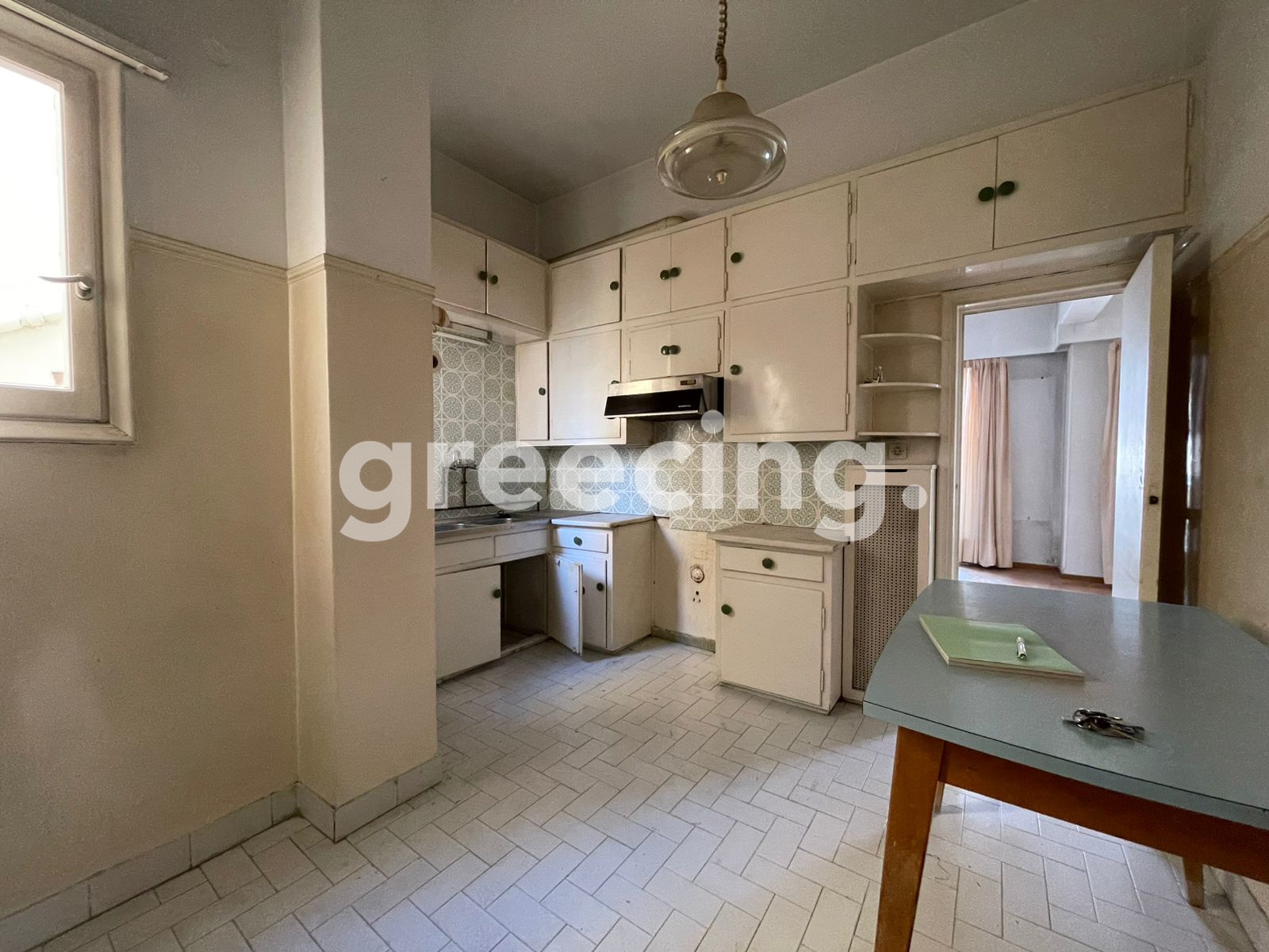 Greecing Real Estate