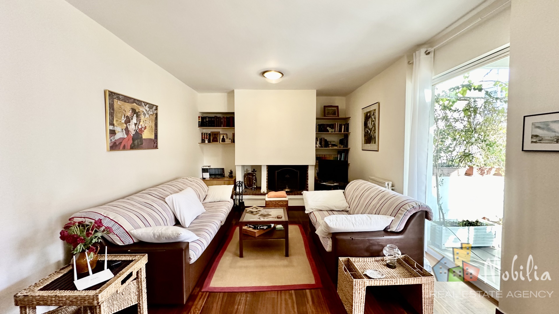 Mobilia Your Professional Real Estate Agency in Greece