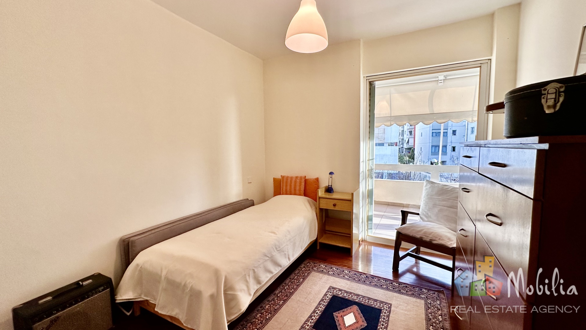 Mobilia Your Professional Real Estate Agency in Greece