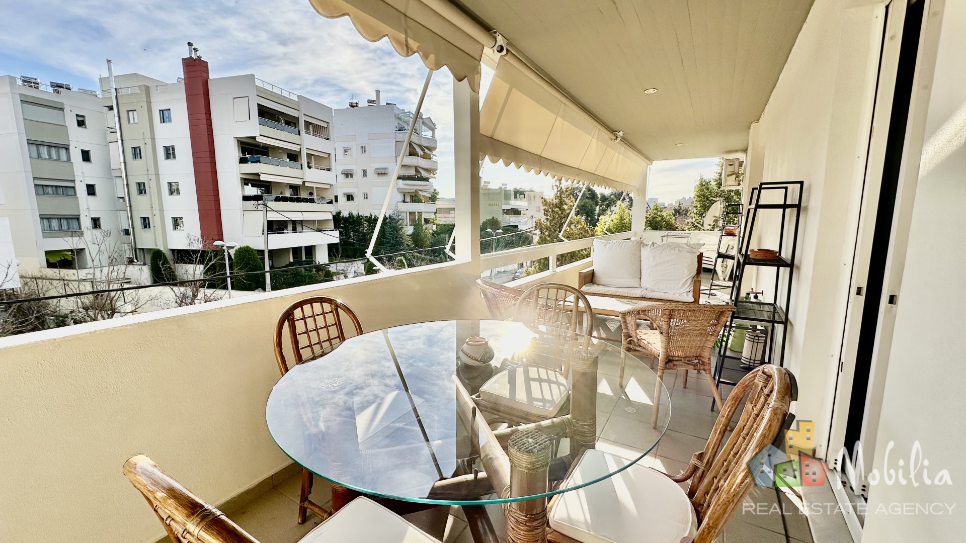 Mobilia Your Professional Real Estate Agency in Greece