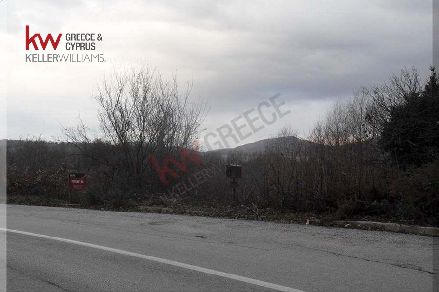 73513 - Αγροτεμάχιο Προς Πώληση, Νεβρόπολη Αγράφων, 1.375 τ.μ., €6.000