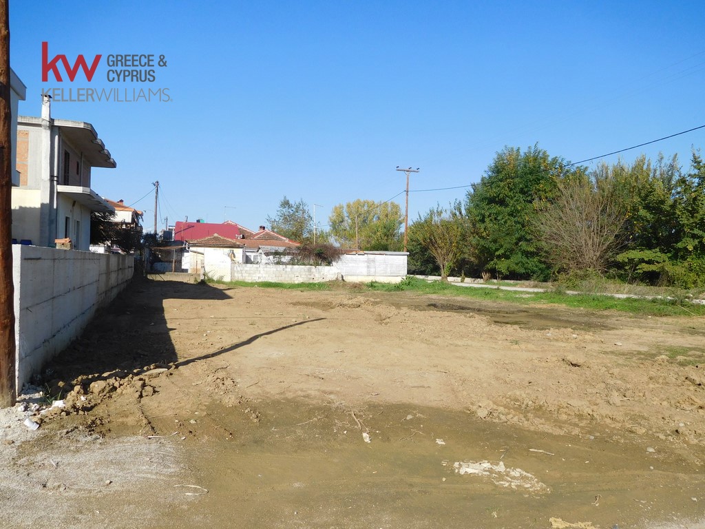 73544 - Οικόπεδο Προς Πώληση, Καρδίτσα, 445 τ.μ., €45.000