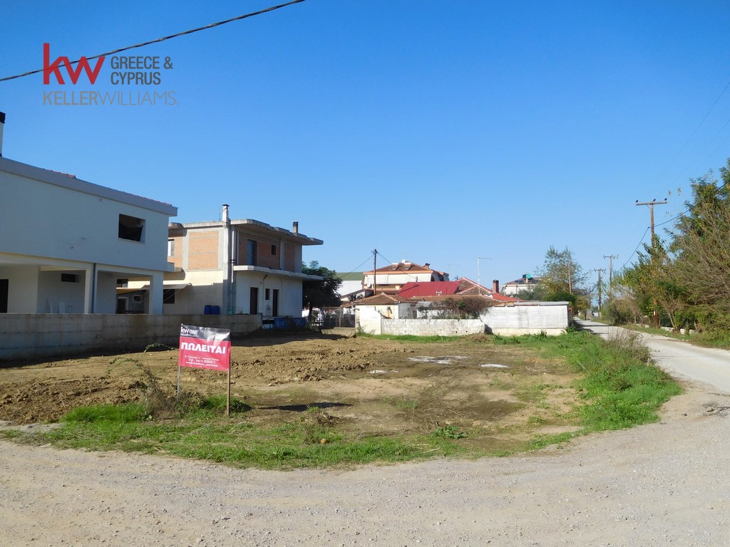 73544 - Οικόπεδο Προς Πώληση, Καρδίτσα, 445 τ.μ., €45.000