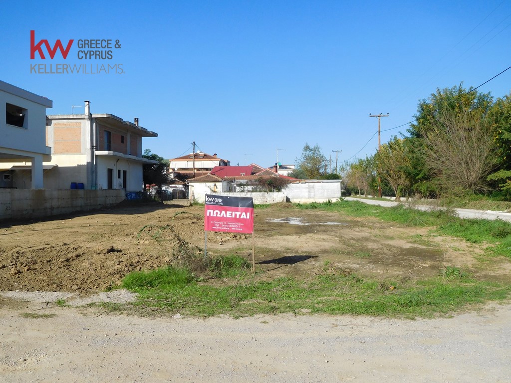 73544 - Οικόπεδο Προς Πώληση, Καρδίτσα, 445 τ.μ., €45.000