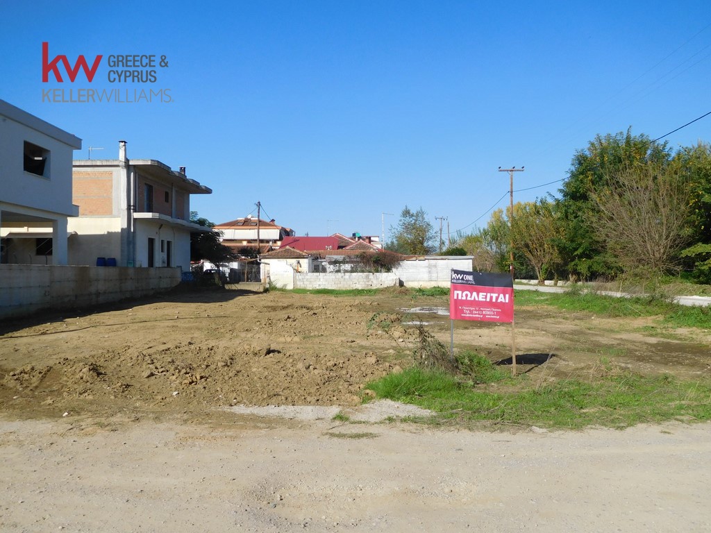 73544 - Οικόπεδο Προς Πώληση, Καρδίτσα, 445 τ.μ., €45.000