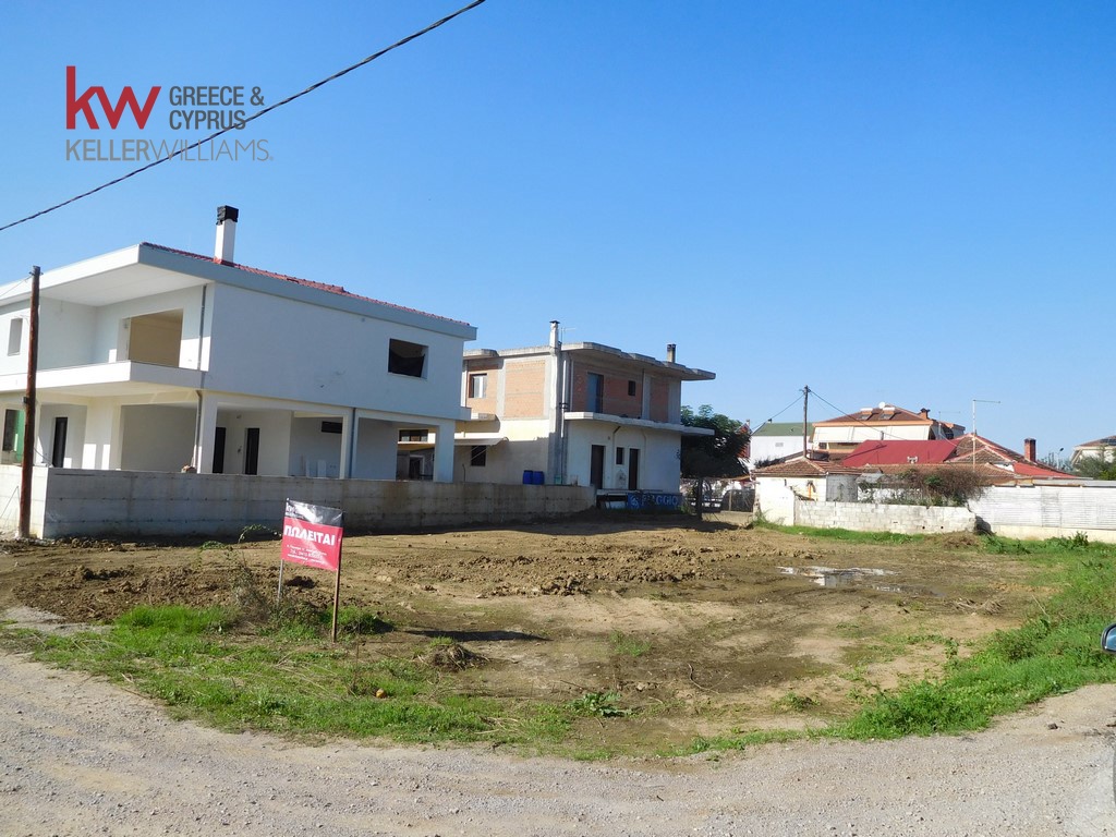 73544 - Οικόπεδο Προς Πώληση, Καρδίτσα, 445 τ.μ., €45.000