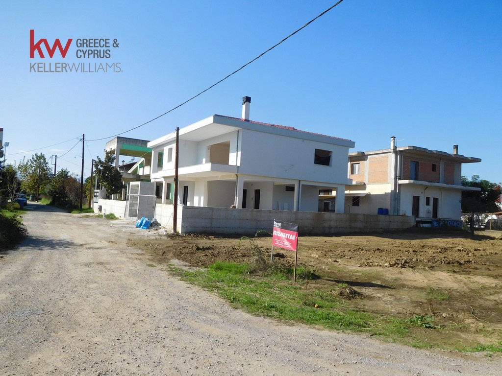 73544 - Οικόπεδο Προς Πώληση, Καρδίτσα, 445 τ.μ., €45.000