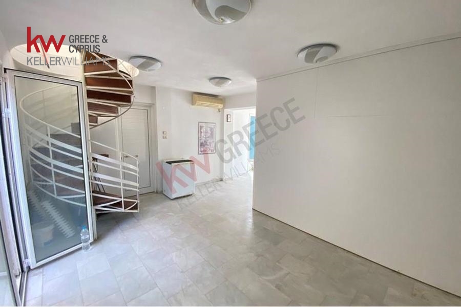 73558 - Κατάστημα Προς Ενοικίαση, Σοφάδες, 67 τ.μ., €220