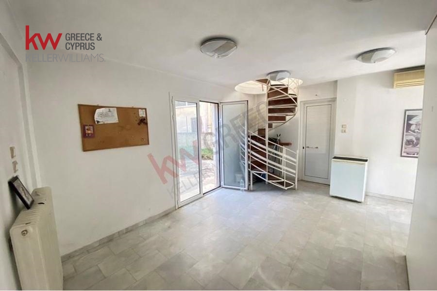 73558 - Κατάστημα Προς Ενοικίαση, Σοφάδες, 67 τ.μ., €220