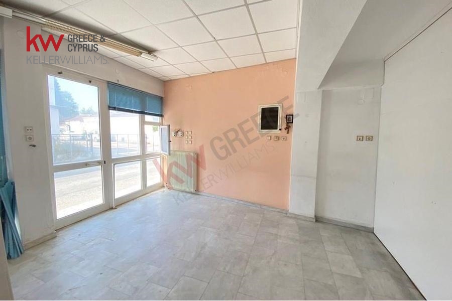 73558 - Κατάστημα Προς Ενοικίαση, Σοφάδες, 67 τ.μ., €220
