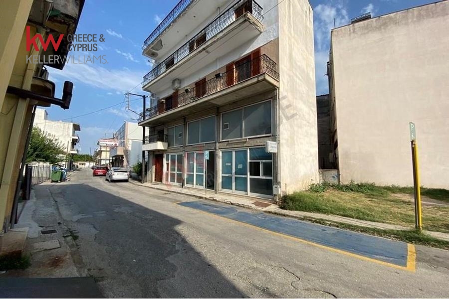 73558 - Κατάστημα Προς Ενοικίαση, Σοφάδες, 67 τ.μ., €220