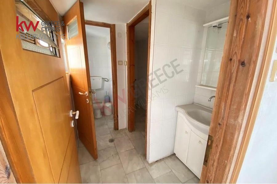 73558 - Κατάστημα Προς Ενοικίαση, Σοφάδες, 67 τ.μ., €220