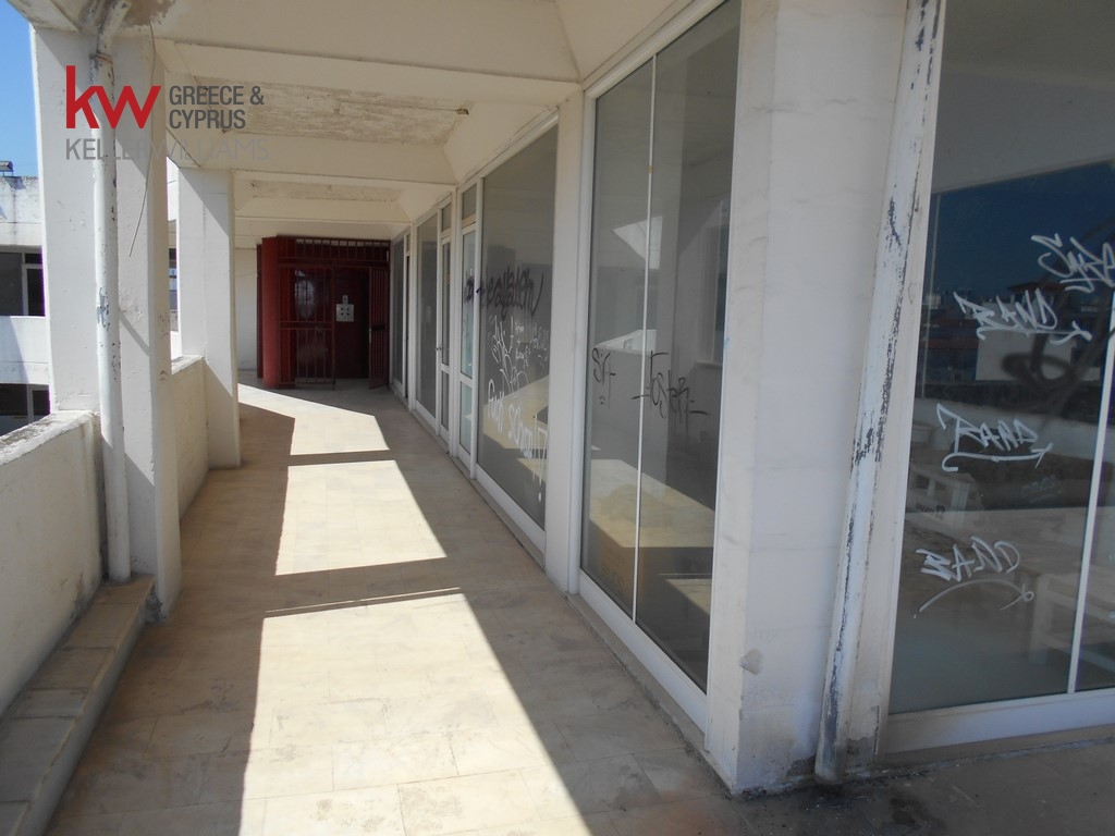 74639 - Γραφείο Προς Πώληση, Καρδίτσα, 58,24 τ.μ., €35.000