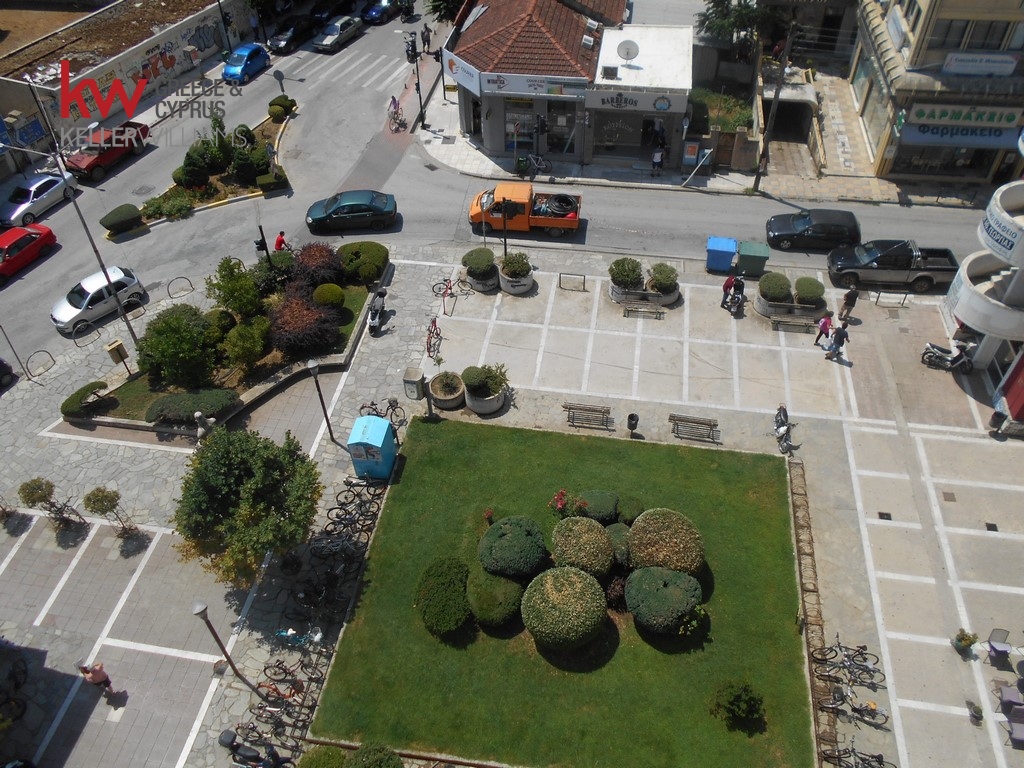 74639 - Γραφείο Προς Πώληση, Καρδίτσα, 58,24 τ.μ., €35.000