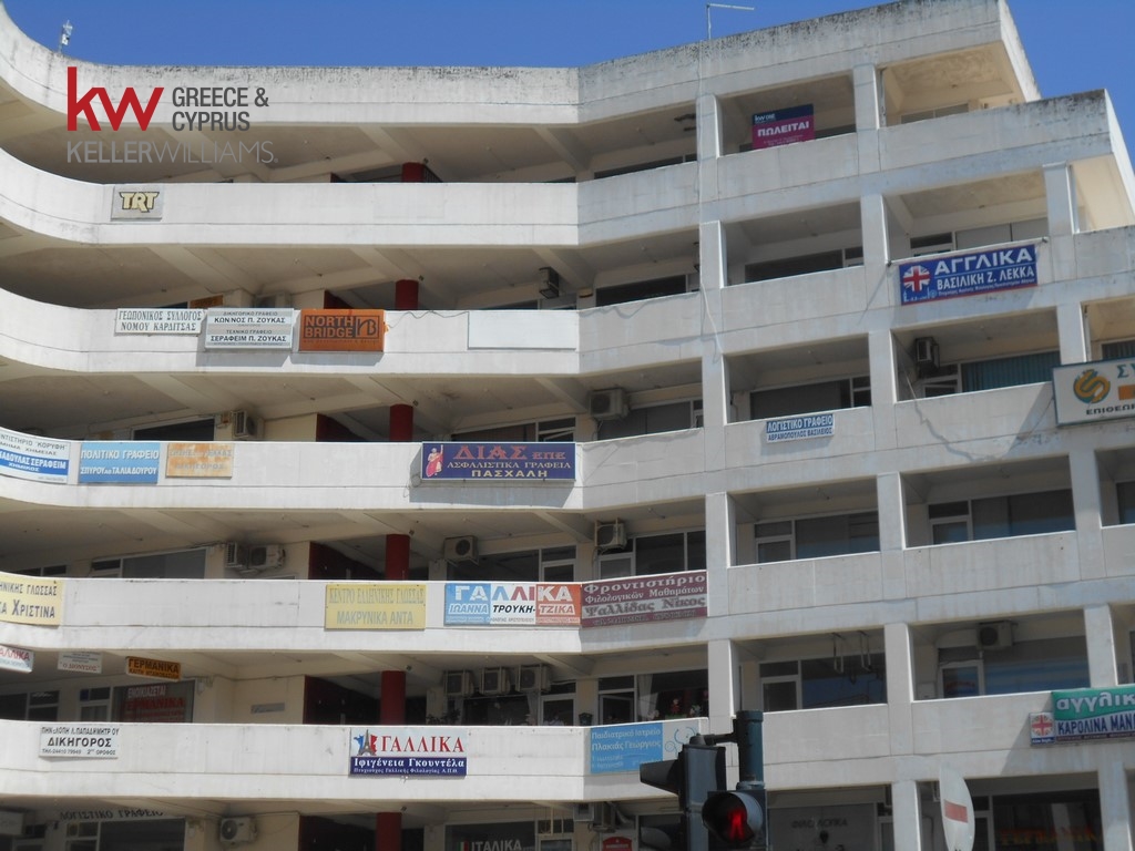 74639 - Γραφείο Προς Πώληση, Καρδίτσα, 58,24 τ.μ., €35.000