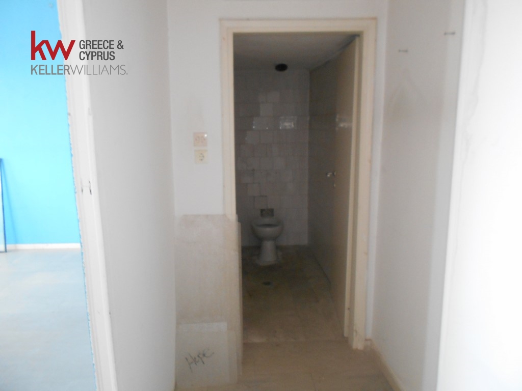 74639 - Γραφείο Προς Πώληση, Καρδίτσα, 58,24 τ.μ., €35.000