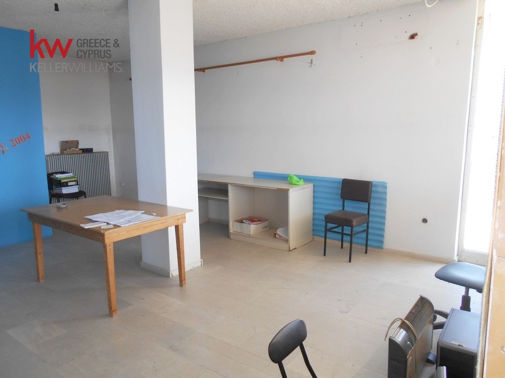 74639 - Γραφείο Προς Πώληση, Καρδίτσα, 58,24 τ.μ., €35.000