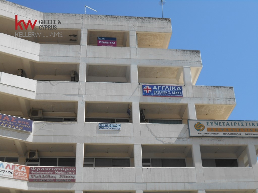 74639 - Γραφείο Προς Πώληση, Καρδίτσα, 58,24 τ.μ., €35.000