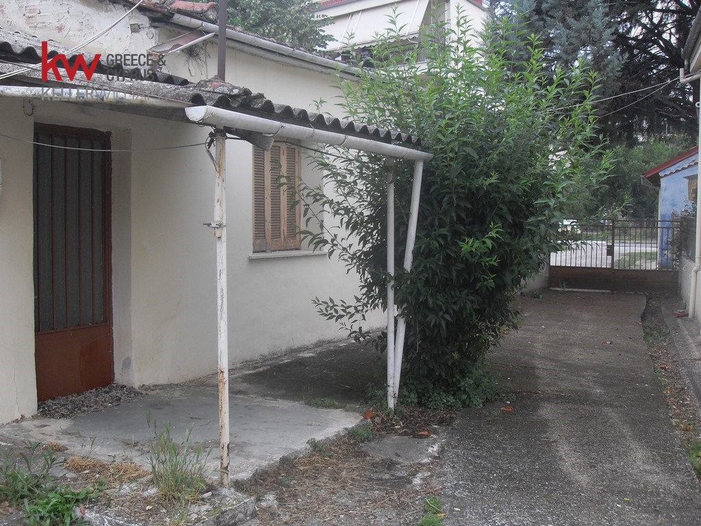 759473 - Οικόπεδο Προς Πώληση, Καρδίτσα, 237 τ.μ., €28.000