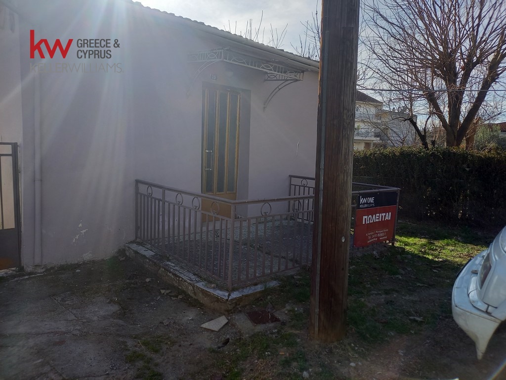 759473 - Οικόπεδο Προς Πώληση, Καρδίτσα, 237 τ.μ., €28.000