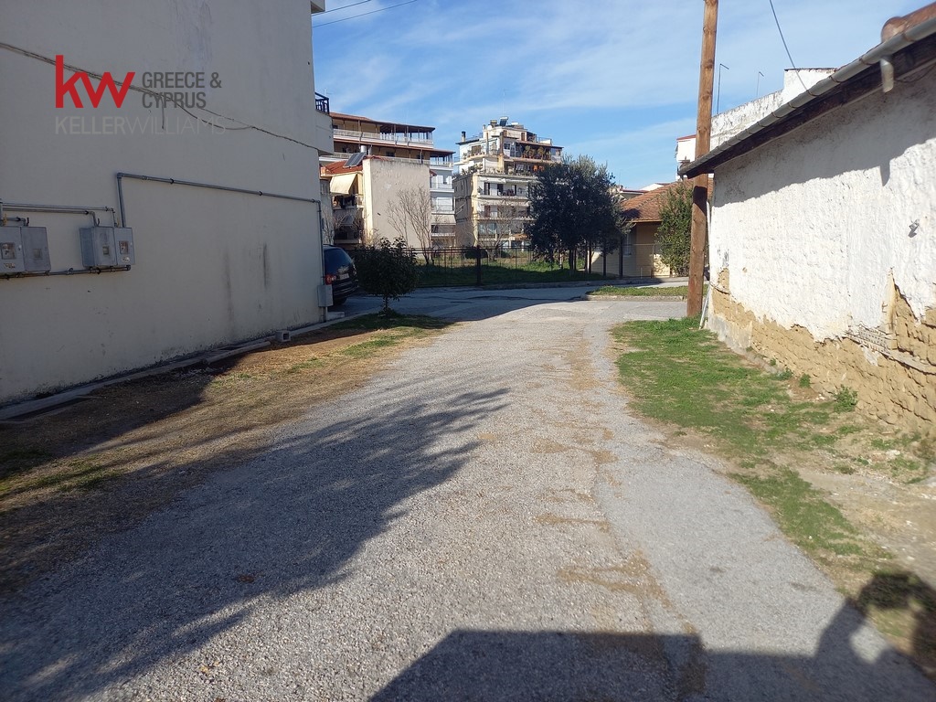 759473 - Οικόπεδο Προς Πώληση, Καρδίτσα, 237 τ.μ., €28.000
