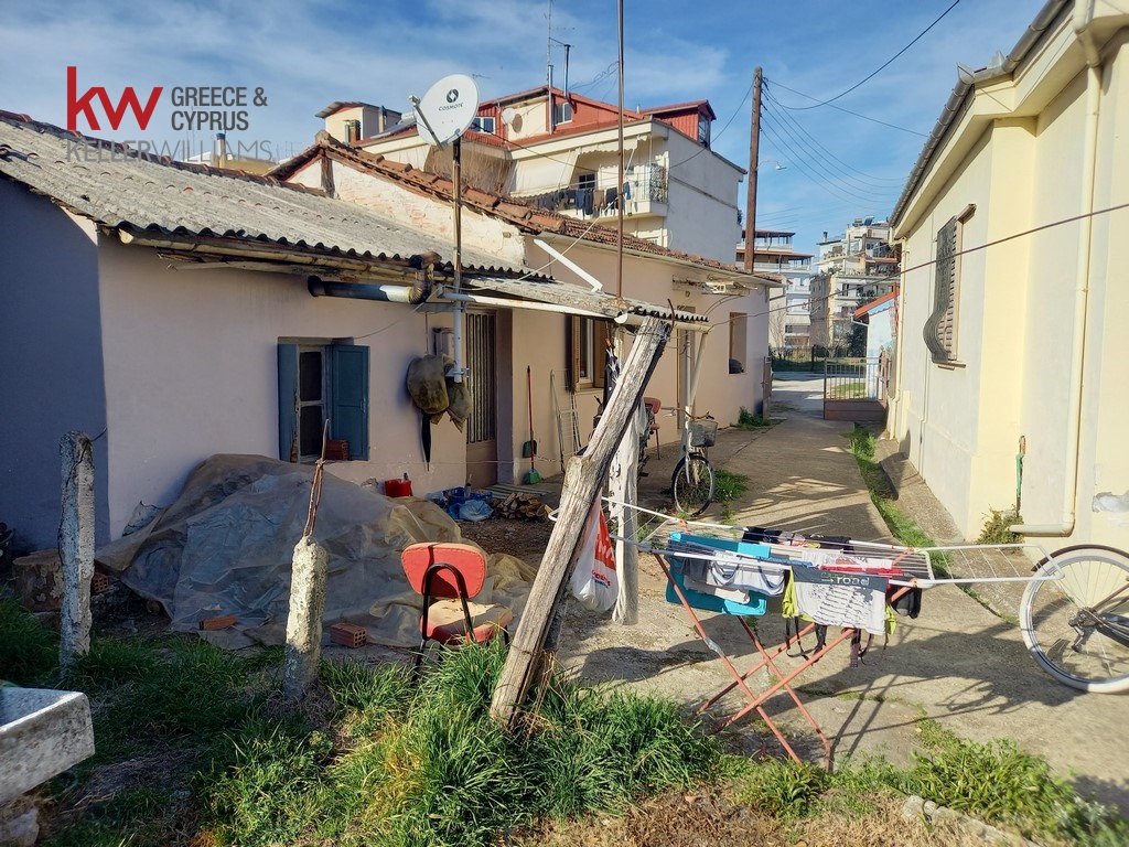 759473 - Οικόπεδο Προς Πώληση, Καρδίτσα, 237 τ.μ., €28.000