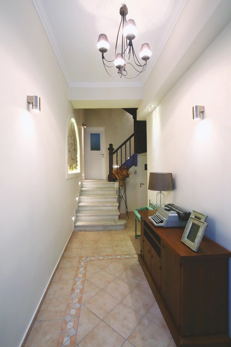 Hotel - Center of Athens