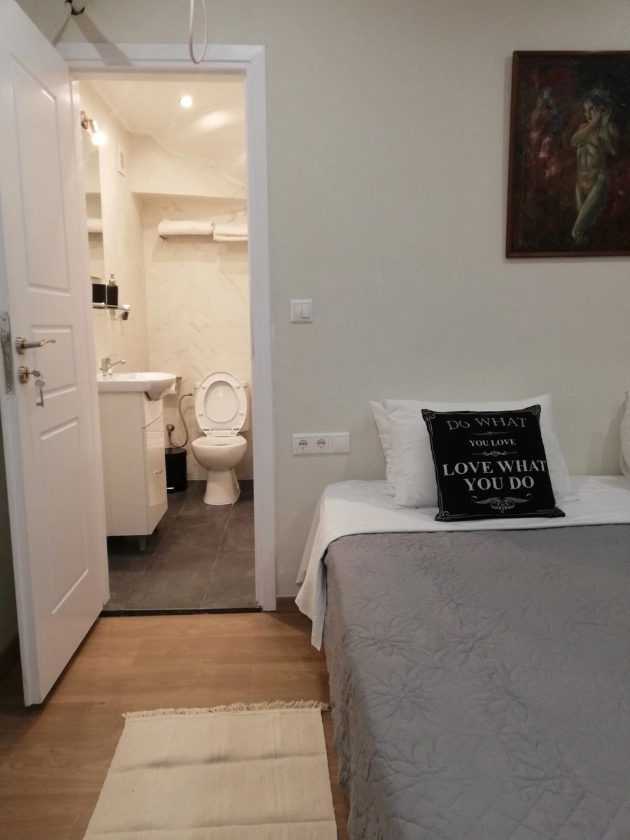 Hotel - Center of Athens