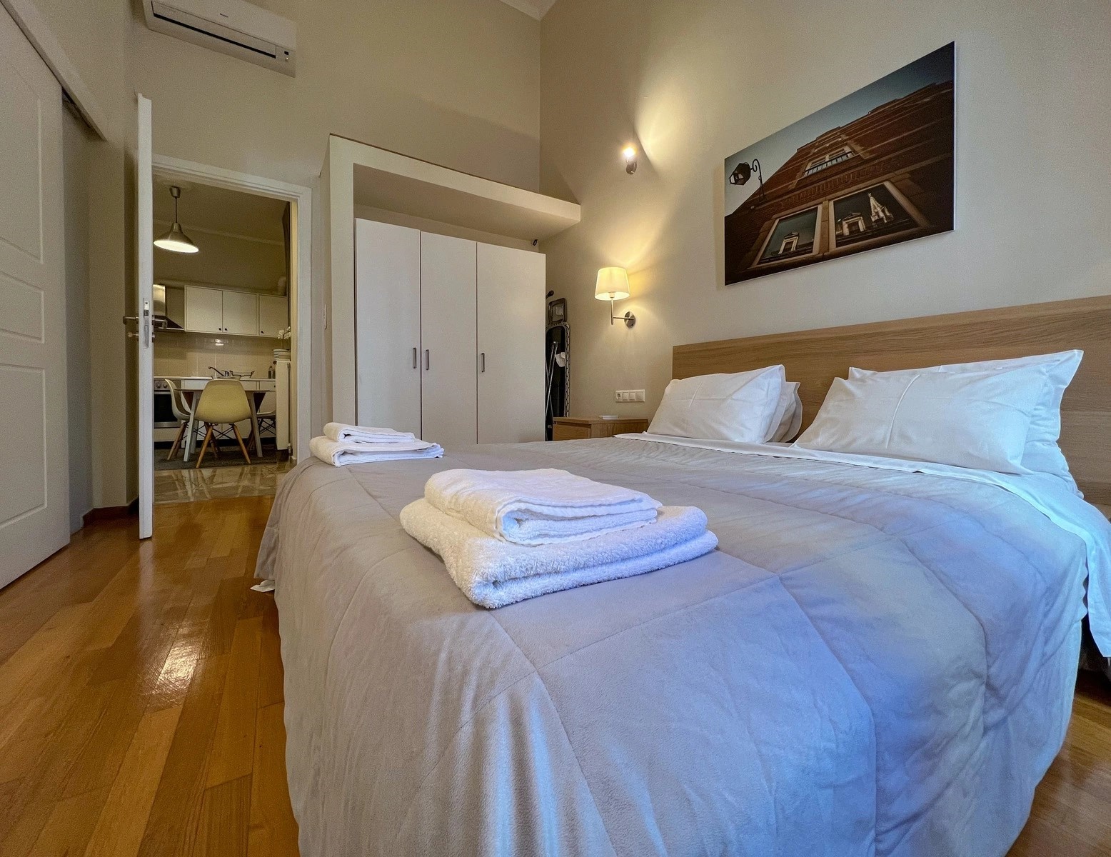 Hotel - Center of Athens