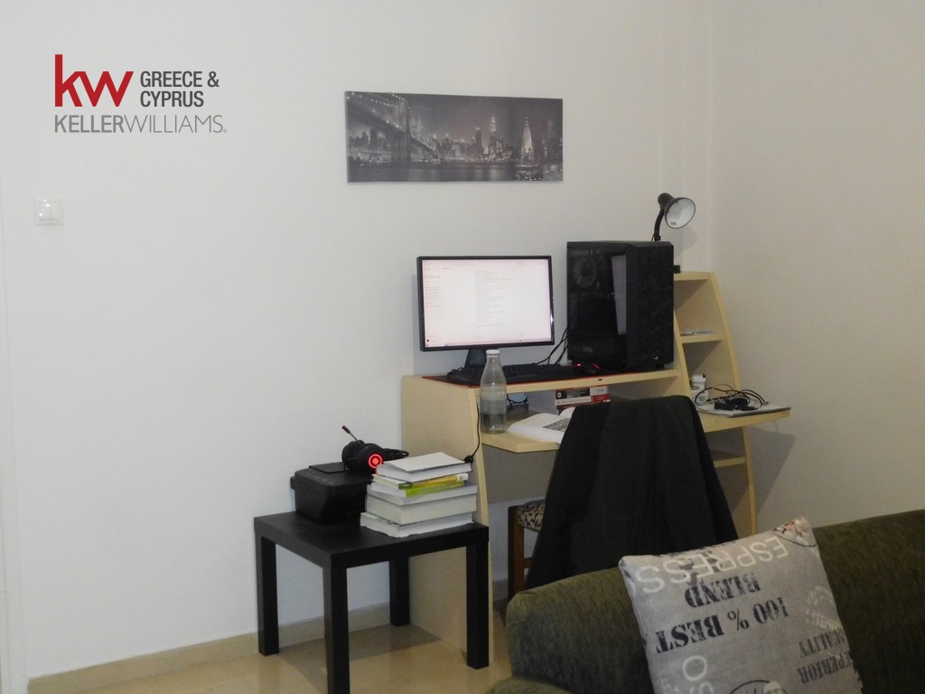 767934 - Διαμέρισμα Προς Ενοικίαση, Καρδίτσα, 50 τ.μ., €330