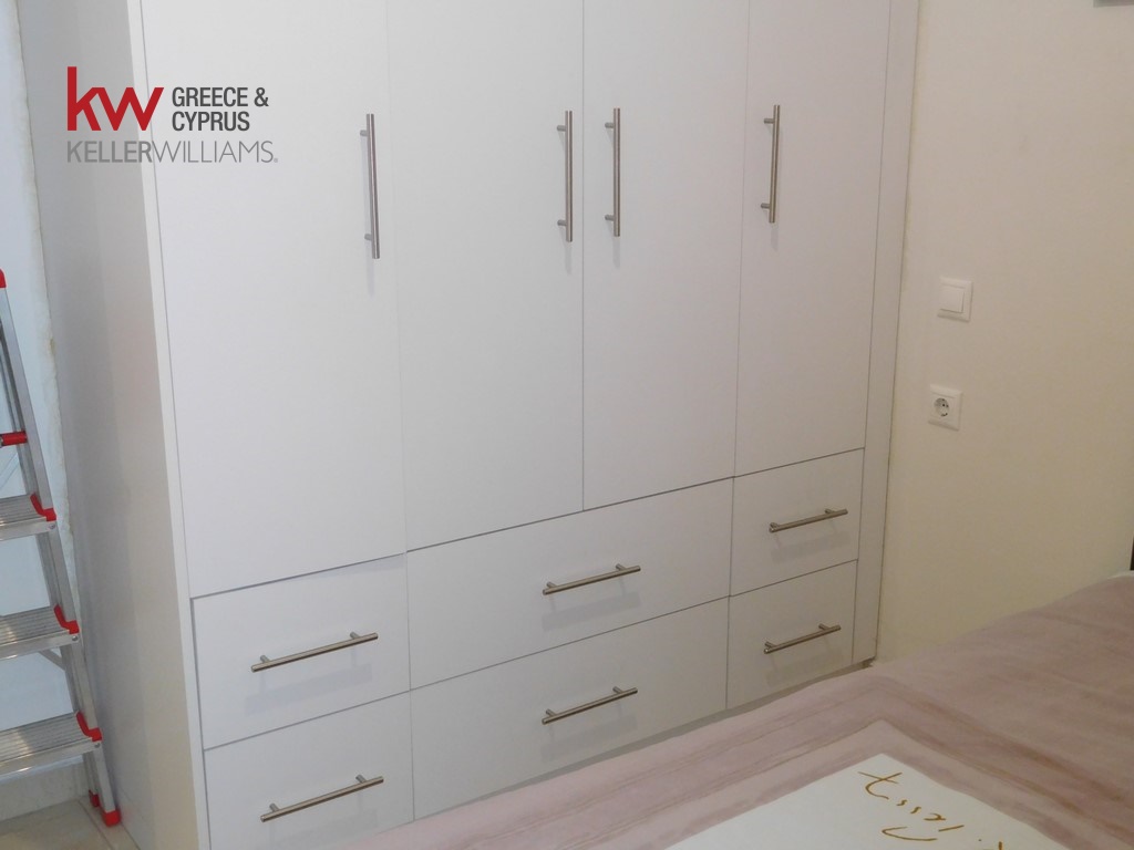 767934 - Διαμέρισμα Προς Ενοικίαση, Καρδίτσα, 50 τ.μ., €330