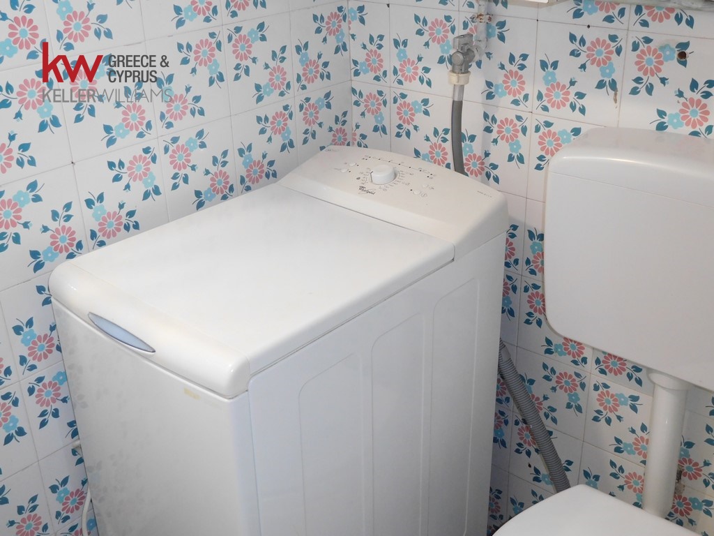 767934 - Διαμέρισμα Προς Ενοικίαση, Καρδίτσα, 50 τ.μ., €330