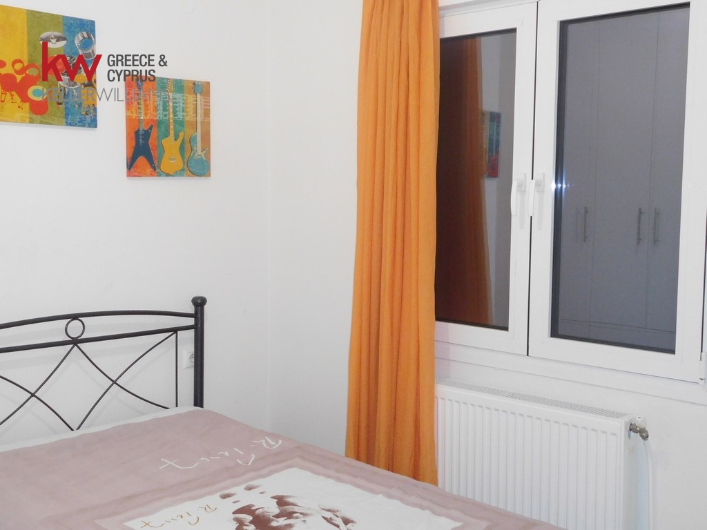 767934 - Διαμέρισμα Προς Ενοικίαση, Καρδίτσα, 50 τ.μ., €330