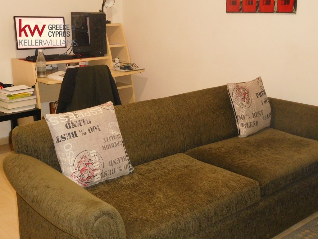 767934 - Διαμέρισμα Προς Ενοικίαση, Καρδίτσα, 50 τ.μ., €330