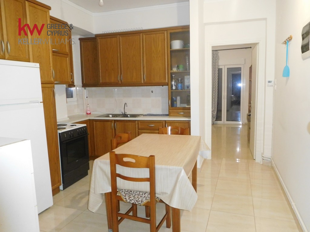 767934 - Διαμέρισμα Προς Ενοικίαση, Καρδίτσα, 50 τ.μ., €330