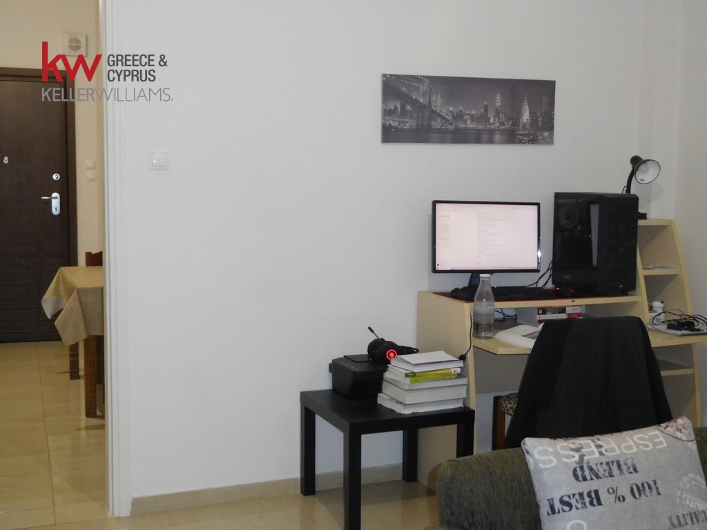 767934 - Διαμέρισμα Προς Ενοικίαση, Καρδίτσα, 50 τ.μ., €330