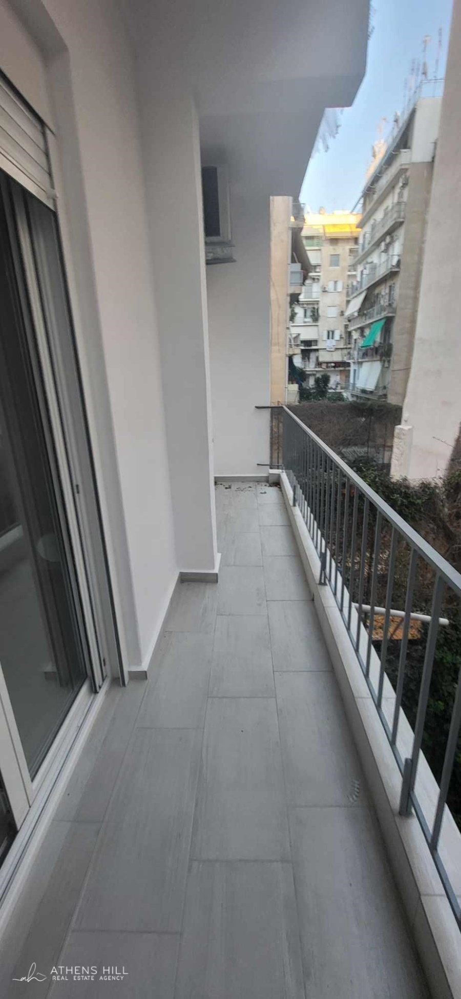 Athens Hill Real Estate