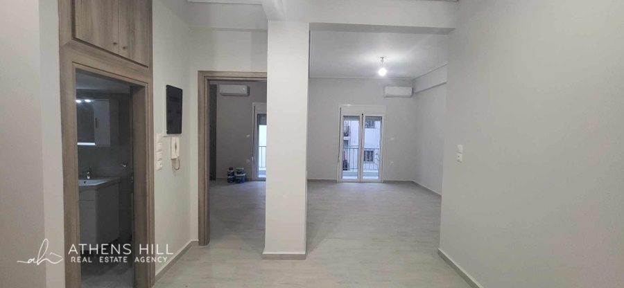 Athens Hill Real Estate